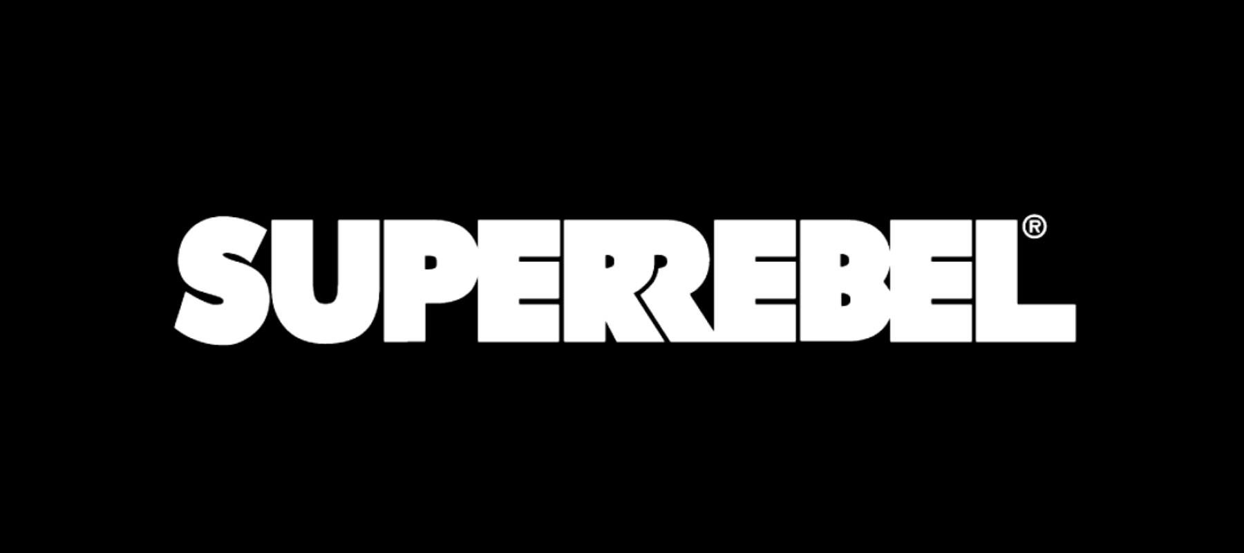 [SHOWREEL!] SuperRebel